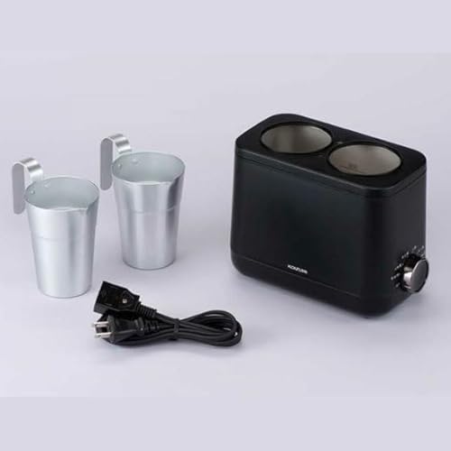 コイズミ 酒燗器 かんまかせ KOP-0401/K