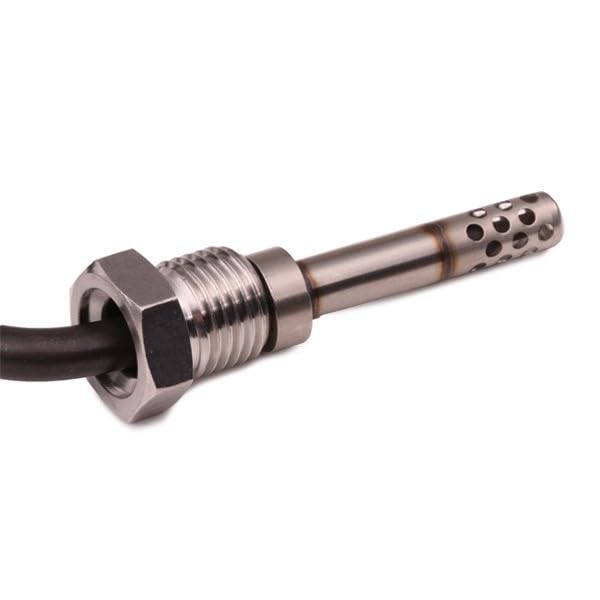 HELLA 6PT 010 376-591 Sensor, Abgastemperatur - 2-p Produktbild-Vorschau 10