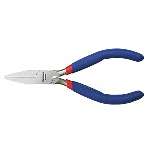 Flat Nose Plier,5