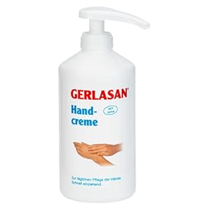 Gerlasan handcrème, 500 ml