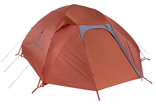 Marmot Vapor 4P