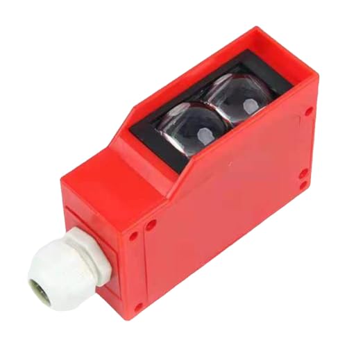 Capteur E3K 24V anti-déclenchement intempestif réflexion diffuse 2m