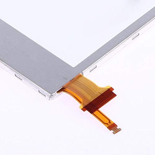 High Quality LCD Display Screen Bottom Screen Replacement for Nintendo for New 3DS XL