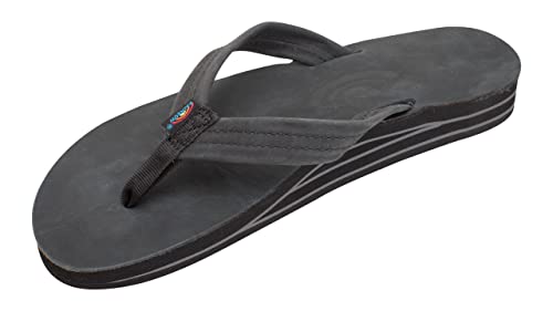 Image of Rainbow Sandals Women's Double Layer Leather w / 3 /4 inch Strap