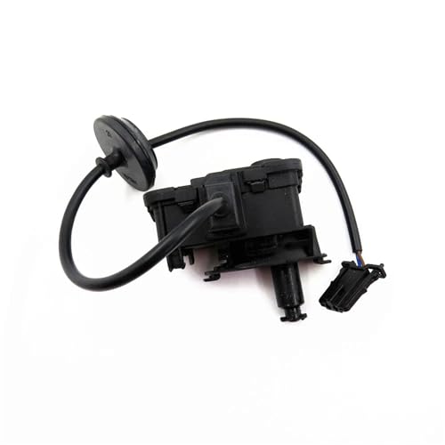 Actionneur de trappe à carburant Polo 6R 2009-2021 6R0810773F moteur