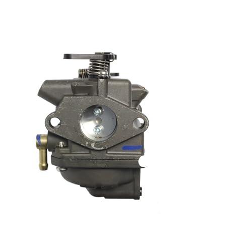 Carburateur hors-bord Honda BF8A 8HP avec gicleurs calibrés pour démarrage stable