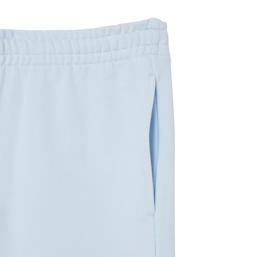 Image of Lacoste Men's Regular Fit French Terry Fleece Shorts