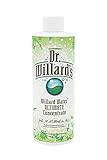 Dr. Willard's Willard Water ULTIMATE Concentrate 8 oz