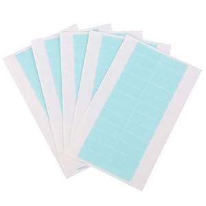 Zhaoyang Hair-Tape Haarverlängerungsband, 60 Stück