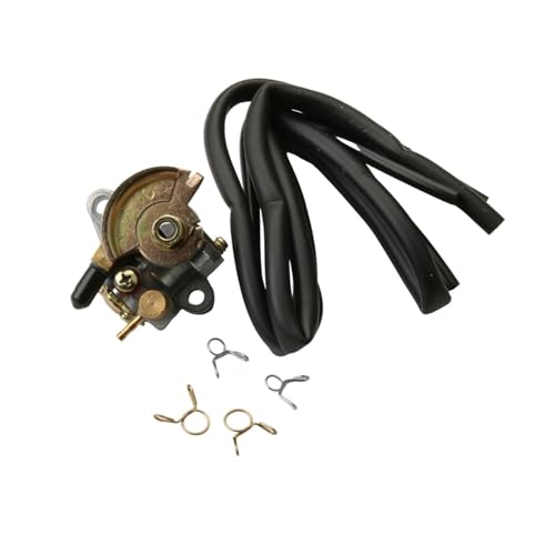 Bomba de aceite Buxy50 de 50 cc y 2 tiempos