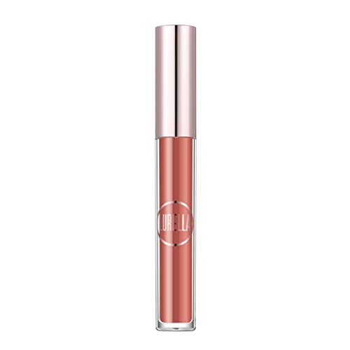 Lurella Liquid Lipstick ROSÈ