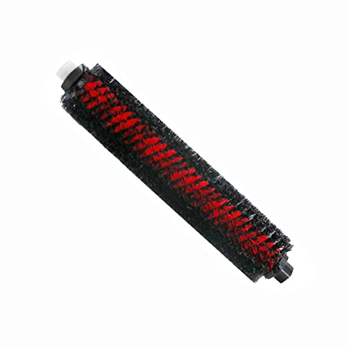 Cepillo para Roborock Ultra Auto Wash Docking Station de aspiración para robot aspirador S7 MaxV, cepillo de limpieza para toallitas limpiadoras y fregonas, piezas de repuesto Cover