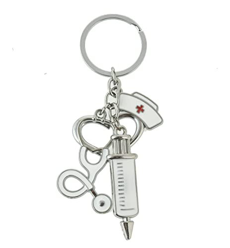 Image of Pride Store Keychain, Keychain gift, Keyring, Keychain for gift house home office shop bike car trending keychain