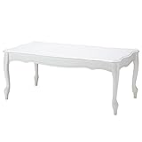 ねこ脚こたつテーブル フローラ 105x60cm