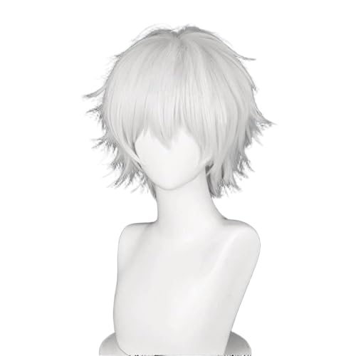 Anjinguang Kaneki Ken Costume de cosplay Kaneki Ken Anime Cosplay Veste noire Uniforme Costume...