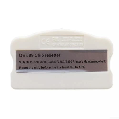 Chip-Resetter speziell für Epson Stylus Pro Series Patronen, um Druckkosten zu sparen