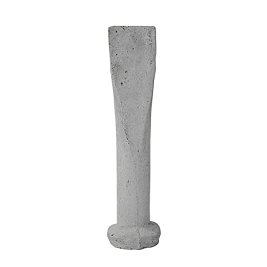 Unique Concrete Chisel for Your Home