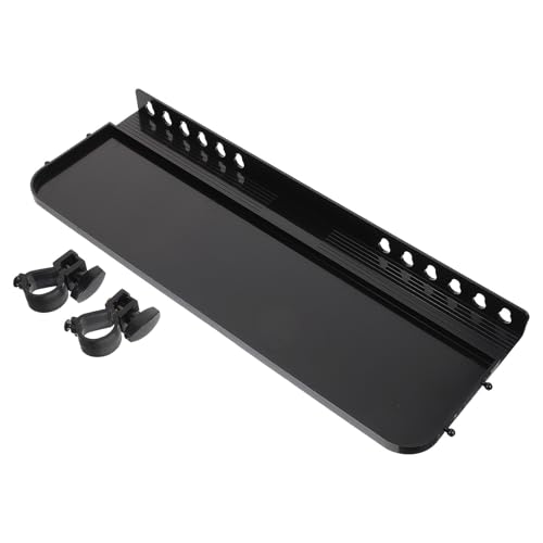 Bandeja resistente de caballete CRAFTHROU para evitar la caída de pinceles y pintura 2