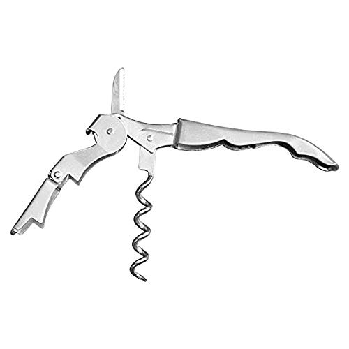 Saca-Rolhas Atacama Cromo