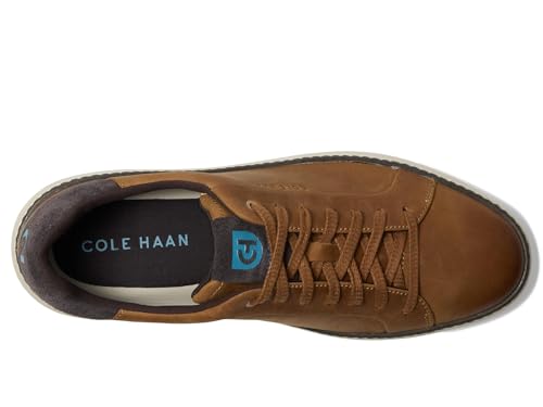 Image of Cole Haan Men's Grandpro Topspin Sneaker