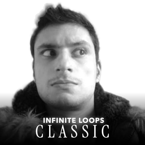 Page de couverture de Gurwinder Bhogal's Guide to Modern Survival (Infinite Loops CLASSICS)