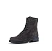 Produktbild Gabor Damen Schnürstiefeletten, Frauen Stiefeletten,Wechselfußbett,Best Fitting,uebergangsstiefel,schnürboots,warm,boots,pepper,44 EU / 9.5 UK