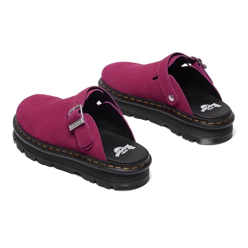 Image of Dr. Martens Unisex Adult Zeb Zag Mule