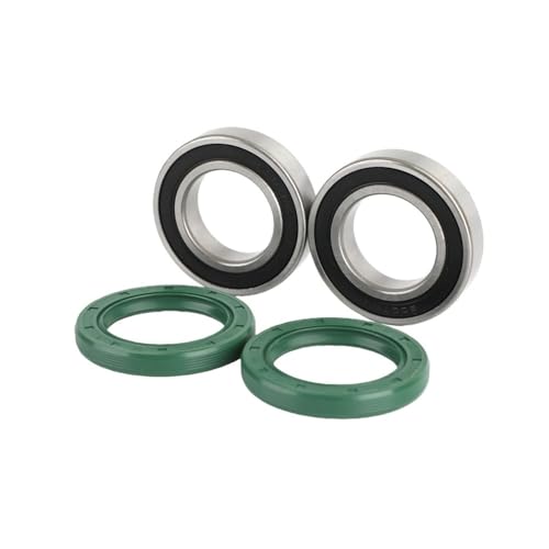Roulements à rouleaux coniques Banshee 350 pour sorties cross