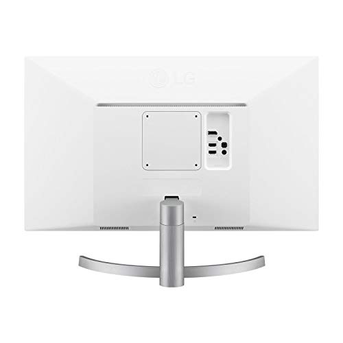 LG 27UL600 W - vue 7