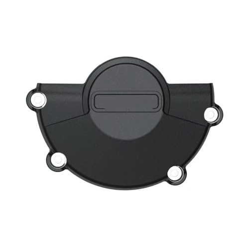 Moto couvercle de protection moteur pour éviter les fuites de carter CBR600RR