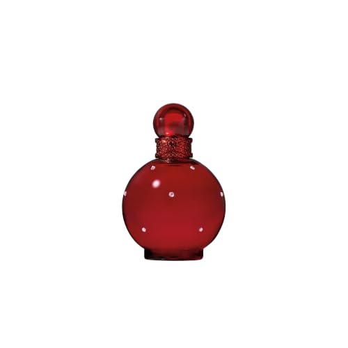 Britney Spears Hidden Fantasy 100 ml, Eau de Parfum para Mujer