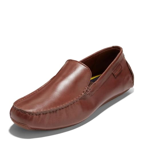 Cole Haan Mens Grand+ Venetian Drivers