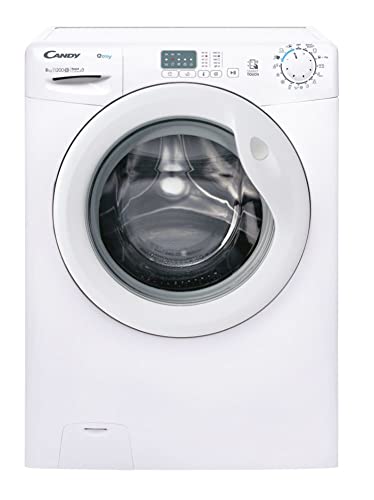 EY Machine à laver 8 Kg 1281DE/1-S