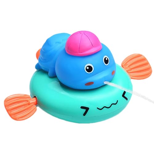 Juguetes De Baño Animales,Juegos De Cuerda | Juguetes De Piscina - para Niños Guardería Infantil Grupos Padres Piscina Mesa Agua Guardería Playa Actividades