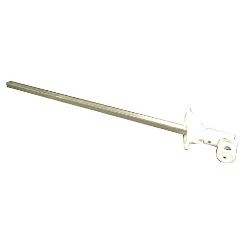 SORTIE DE CAISSON ENTREE FEMELLE Ø12 SORTIE C8 LG315 EMBASE ETROITE BLANCHE