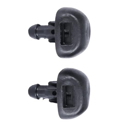 Pulvérisation d'essuie-glace optimale pour remplacer la buse lave-glace Citroen C4 C3