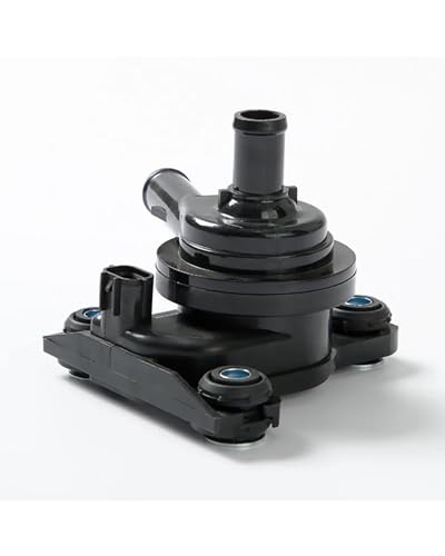 MLLNPP Automotive Replacement Engine Water Pumps For Toyotaes For Prius 1.5L Electric Engine Cooling Electronic Water Pump Thermosta Bracket(Without Base G9020-47031)