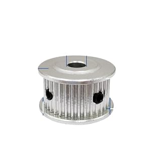 Uqmbcefdq GT2-40T Koło Zębate Daszkowe