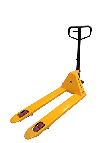TAP FRANCE Transpalette manuel 2500 kg
