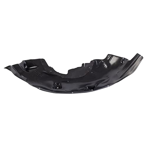 Image of Front Passenger Side Inner Fender Liner