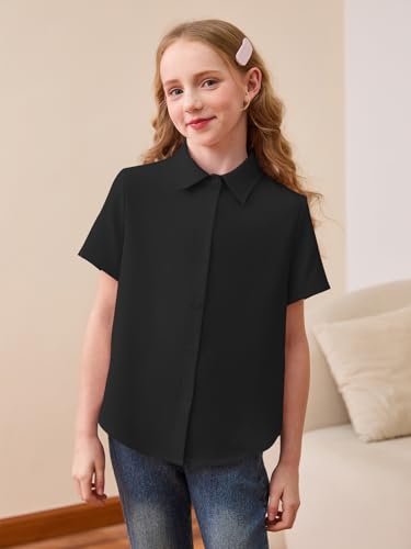 Listado de Blusas y camisas para Niña favoritos de las personas. 23 Imagen adicional