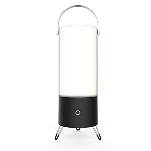 Motorola MSL400 LUMO400 Smart Lantern with Bluetooth
