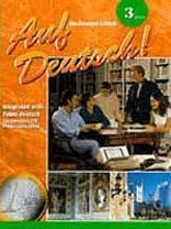 Auf Deutsch!: Level 3- Drei Level 3- Drei 2001      Hardcover – October 11, 2017
