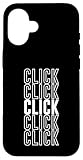 Click Apparel