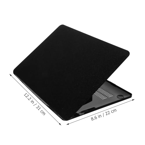 Coque ordinateur 13 pouces rigide et fine de protection pour PC portable