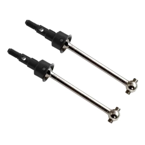 Arbre d'entraînement CVD pour GPX4 1/10 RC éviter les casses de transmission