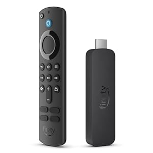 Amazon Fire TV Stick 4K,