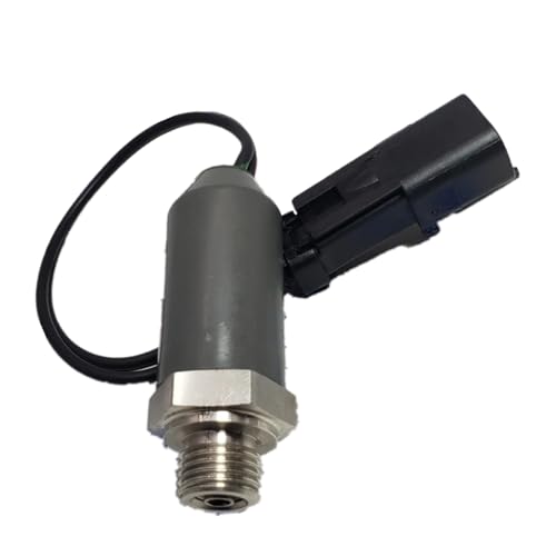 ZGZJYBL Pressure Sensor for CAT 924G/R1300/1090 3E7891 3E-7891