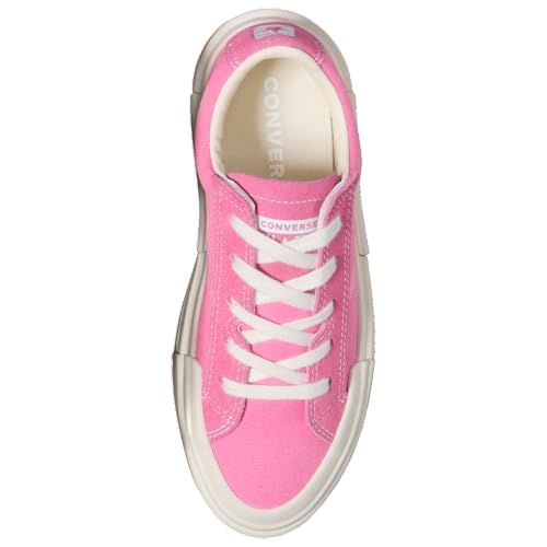 Converse CTAS Cruise Ox - Women's (A10440C, Pink/White/Egret)4