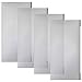 Origami LR5-03 Liners for R5 Model, 4-Pack, Clear